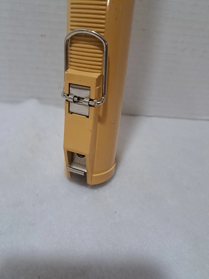 Varita de extensión de alimentación externa de ~22" de colección para aspiradora PowerHead Electrolux 1401-B Foto 3 de 4