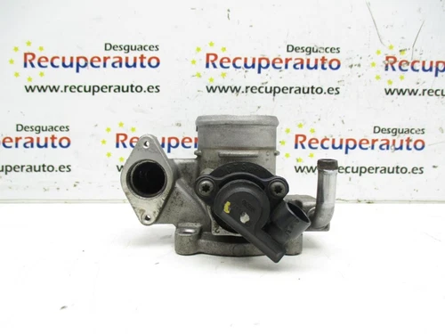Corpo Farfallato Valvola A Farfalla per CHEVROLET SPARK LS 2010 6964207 - Bild 2 von 10