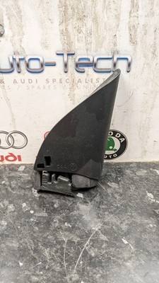 2009 VW Scirocco Mk3 - O/S Mirror Door Trim - 1K8 837 974 B