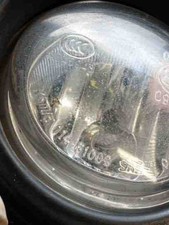 MAZDA 5 CR19 Nebelscheinwerfer links 11461009 2.00 Diesel 105kw 2006 18207693