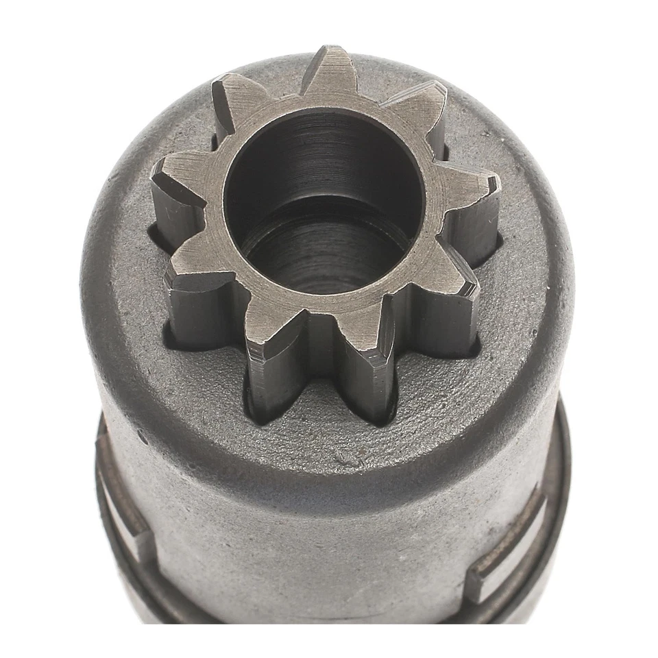 Стартерный привод SMP для Jeep CJ6A 1966-1968 2,2 л L4 - Изображение 2 из 4