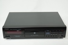 TEAC CD-RW890MKII CD Recorder Player CD-R CD-RW Hi-Fi Audio Tested Working