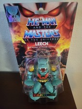Leech MOTU Origins Cartoon Collection Action Figure 2024 Masters of the Universe
