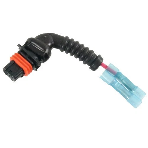 Kabelstrang Kabelkontakt Einspritzdüse 1350885080 - Bild 1 von 1