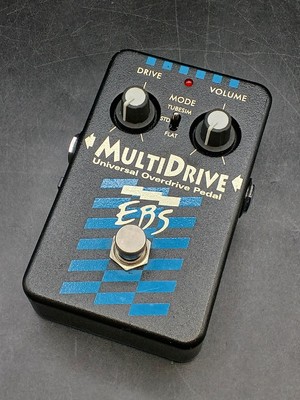 Ebs Multidrive