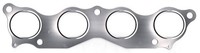 Elring 270.360 Dichtung, AbgaskrüMmer For Acura Ariel Honda Honda (Dongfeng) Ho