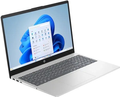 New HP 15-fc0307dx 15.6'' FHD Laptop AMD Ryzen 7 5825U 16GB 1TB
