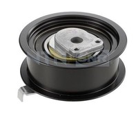 SNR GT357.70 Spannrolle, Zahnriemen FüR Audi VW