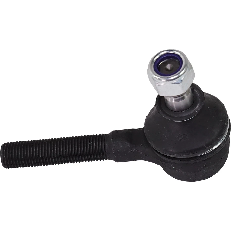 TrueDrive Tie Rod End Set For 71-79 Volkswagen Transporter Campmobile 412 411 - Image 2 of 4