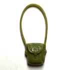GI Joe Vintage 1987 Tunnel Rat Ammo Bag Pouch Accessory Figure Part Hasbro ARAH