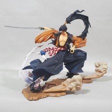 Trigun Maximum SIF Raido The Blade Figure Model Toy Collector Grade Item