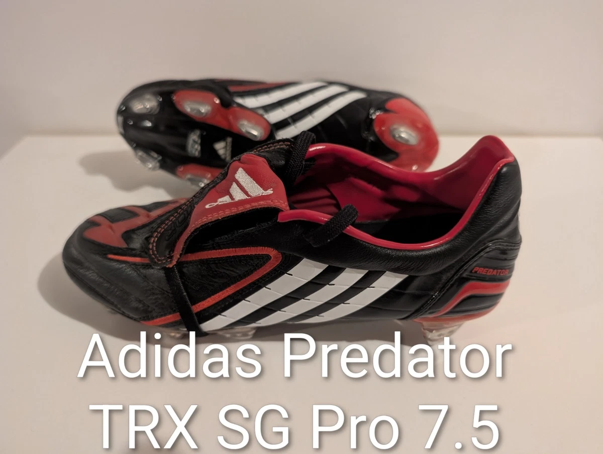 Adidas Predator David Beckham for sale | eBay