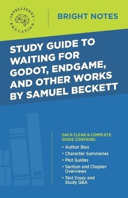 Intelligent Edu And Other Works by Samuel B Study Guide to Waiting (Taschenbuch)