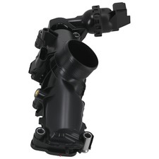 Ansaugkrümmer Ansaugbrücke for Skoda Fabia 2014–2022 VW Polo Seat Ibiza Audi 1.4