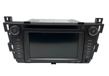 Oem 2006-2011 Cadillac Dts Radio Navigation Dvd Player Display Receiver New Oem 2006-2011 Cadillac Dts Radio Navigation Dvd Player Display Receiver New