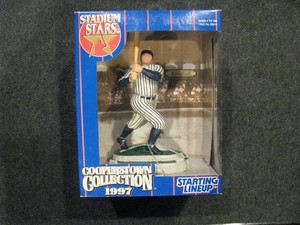 Babe Ruth Starting Lineup | eBay