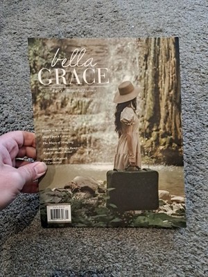 Bella Grace Magazine Issue 39 March-May 2024