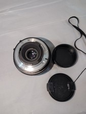 Nikon AF Nikkor 35-70mm 1:3.3-4.5 Lens w/ Lens Caps