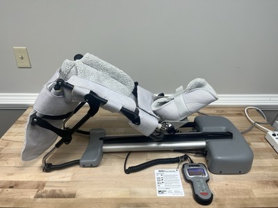 Chattanooga OptiFlex 3 Knee CPM 2090 - New Soft Goods, 180 Day Warranty