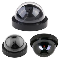 3X Outdoor Model Fake Dummy Camera Video CCTV Home Security Surveillance Camera