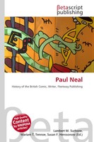 Lambert M. Surhone (U. A.) | Paul Neal | Taschenbuch | Englisch (2026)