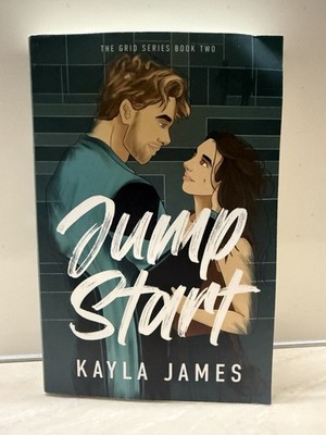 Kayla James Jump Start (Paperback)