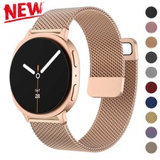 Milanese Magnetic Metal Strap for Samsung Galaxy Watch 8 40mm 44mm 8Classic 46mm