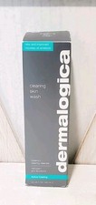 Dermalogica Clearing Skin Wash 8.4oz / 250ml New In Box 2026