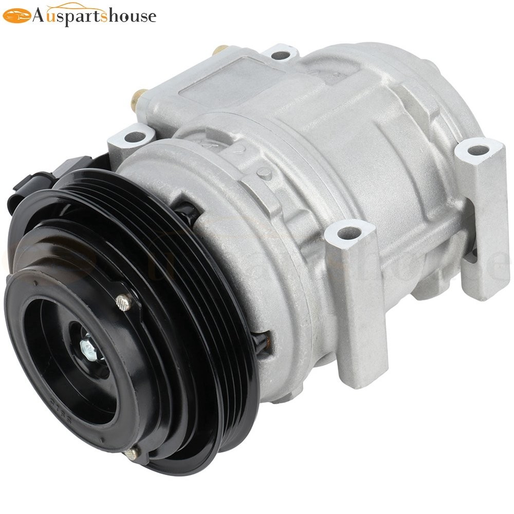 Acura NSX Zanardi Edition 1997-2004 Clutch