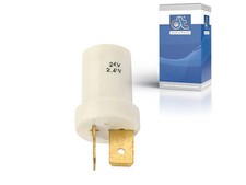 Ampoule Mercedes 307