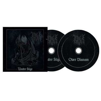 Feralia Under Stige/Over Dianam (CD) Album
