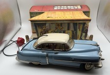 Gama Cadillac mit Replika Verpackung