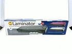 Cathedral Products Laminator A4 Black