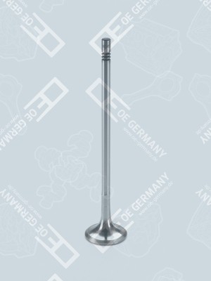 Fits OE GERMANY 02 0520 083001 Exhaust valve 02 0520 083001 Exhaust v ⭐UK Stock⭐ - Picture 1 of 7