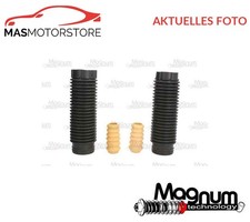 STOßDäMPFER STAUBSCHUTZSATZ MAGNUM TECHNOLOGY A97003MT I FÜR SUBARU IMPREZA