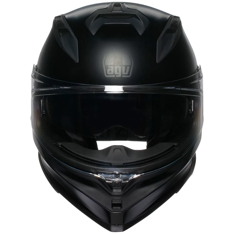 AGV K7 Matt Black, photo 6 of 11