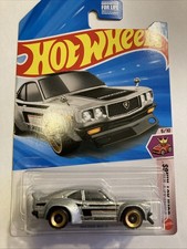 hot wheels mazda rx 3 106/250 I-2