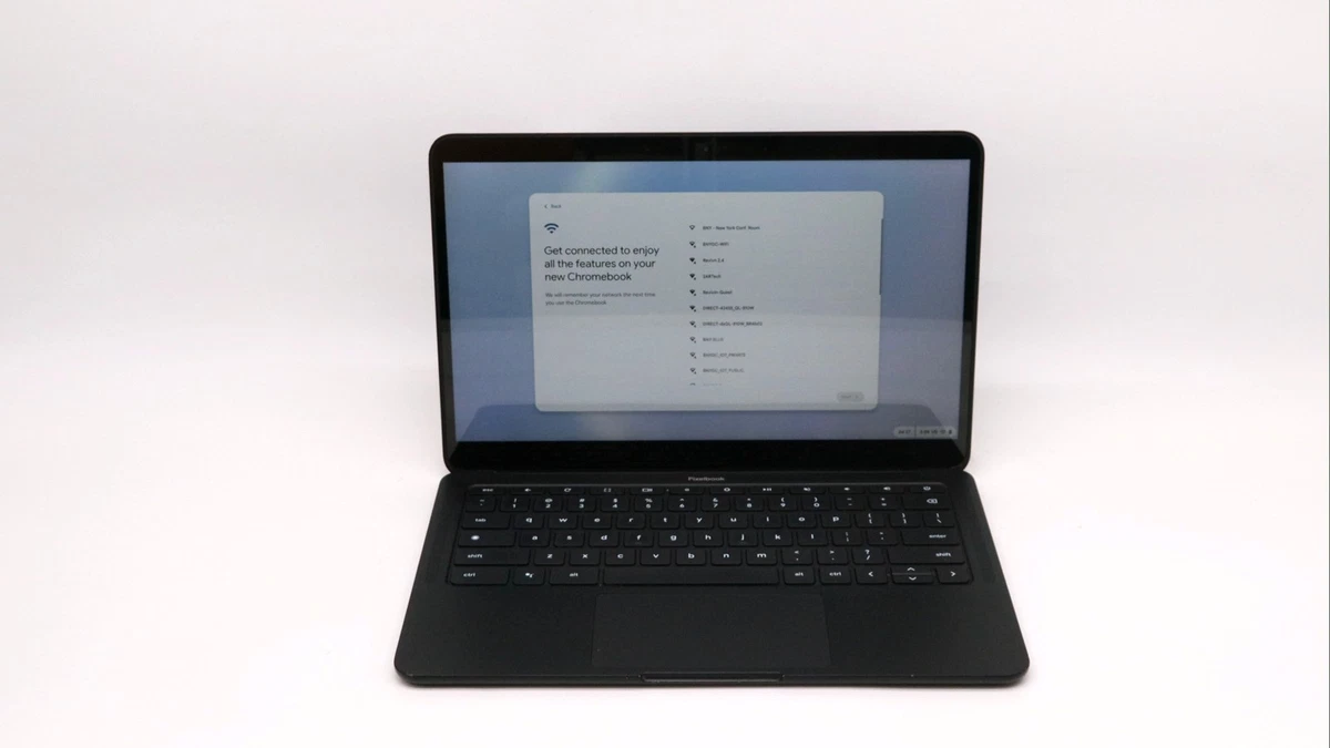 Google Pixelbook PC Notebooks/Laptops for Sale - eBay