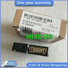 Replacement SIEMENS PROFIBUS DP Connector 6ES7972-0BB12-0XA0 6ES7 972-0BB12-0XA0