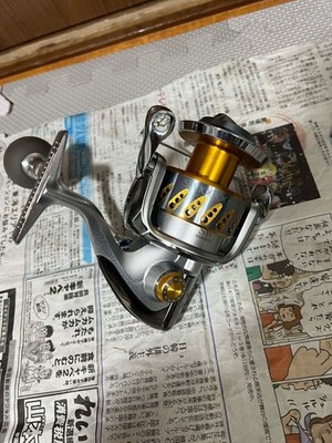 daiwa zillion vs shimano curado Daiwa Zillion TW SV vs. Shimano Metanium - Fishing Rods, Reels, Line, and  Knots