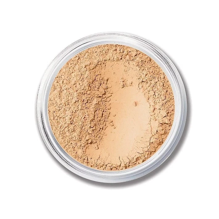 BareMinerals Original SPF 15 Foundation Shade W15 Light Makeup Loose Powder 8g  - Image 2 of 4