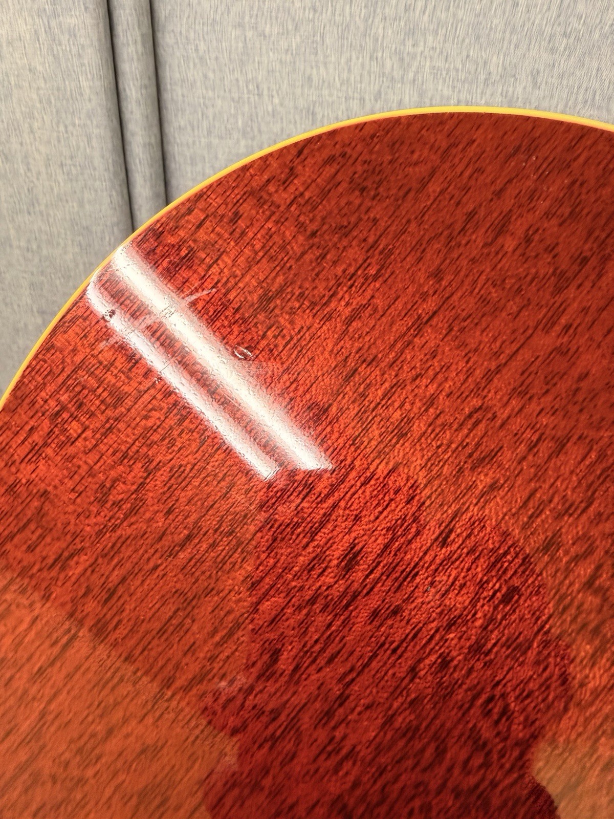 1960s Gibson B-25 Natural Acoustic Guitar