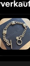 Michael Kors Schmuck MK Armband Damen Gold Ed...
