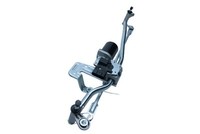 Wischermechanismus Fiat P. Ducato 06- (Mit Motor)