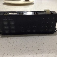 OEM Frigidaire Oven Control Board 316207600 Same Day Shipping 0018