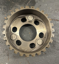 2007 Yamaha YZF-R6 2C0 Inner Clutch Hub 2C0-16370-00