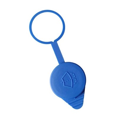 Windshield Washer Fluid Reservoir Tank Cap Replacements for Focus 2012-2018