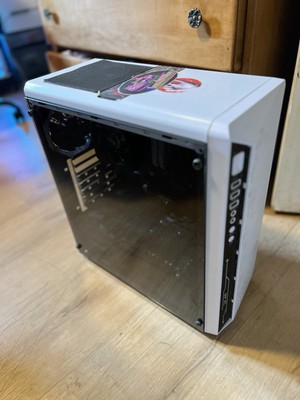 DIY PC Gaming Tower