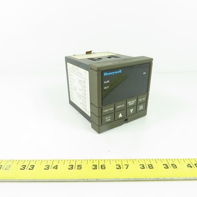 Honeywell DC200E-2-000-100000-W UDC2000 Mini-Pro Digital Prozess Controller 120V