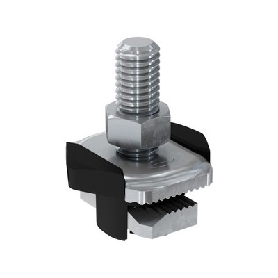 fischer Hammerkopfschraube FHS Clix 10x80 50 Stk